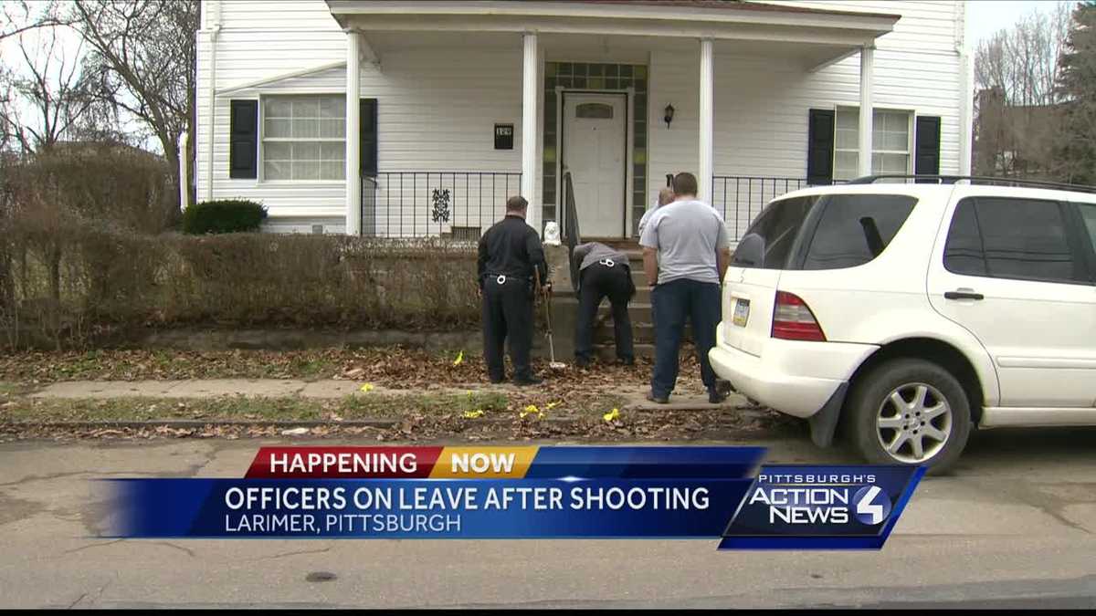 Homeowner shot and killed by police during Larimer home invasion