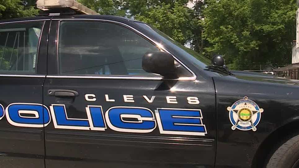 Cleves weighs disbanding police force amid financial and retention concerns