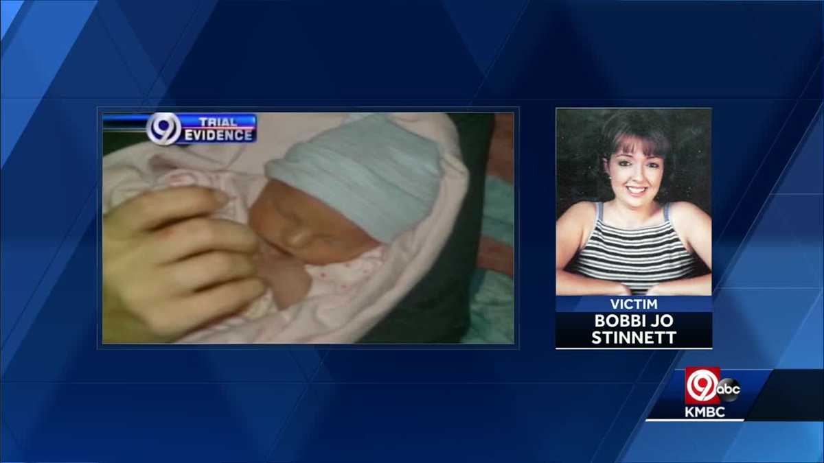 Wednesday Marks 16 Years Since The Murder Of Bobbi Jo Stinnett 
