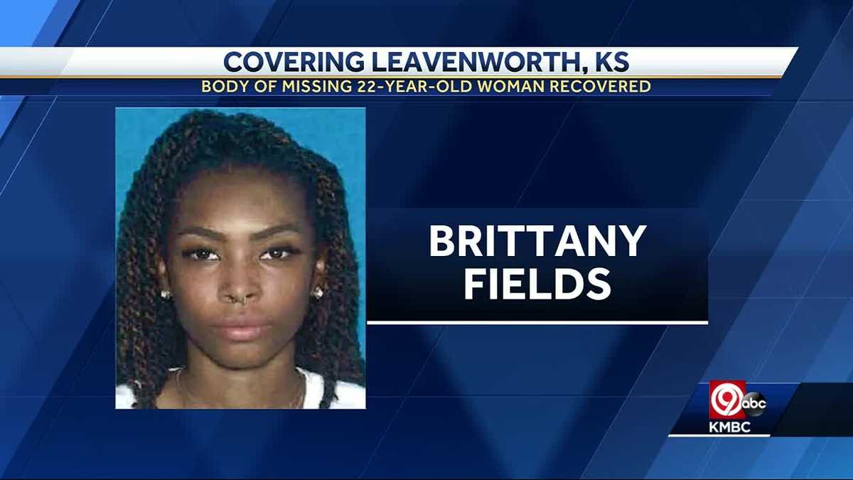Fisherman finds missing woman's body in Missouri River