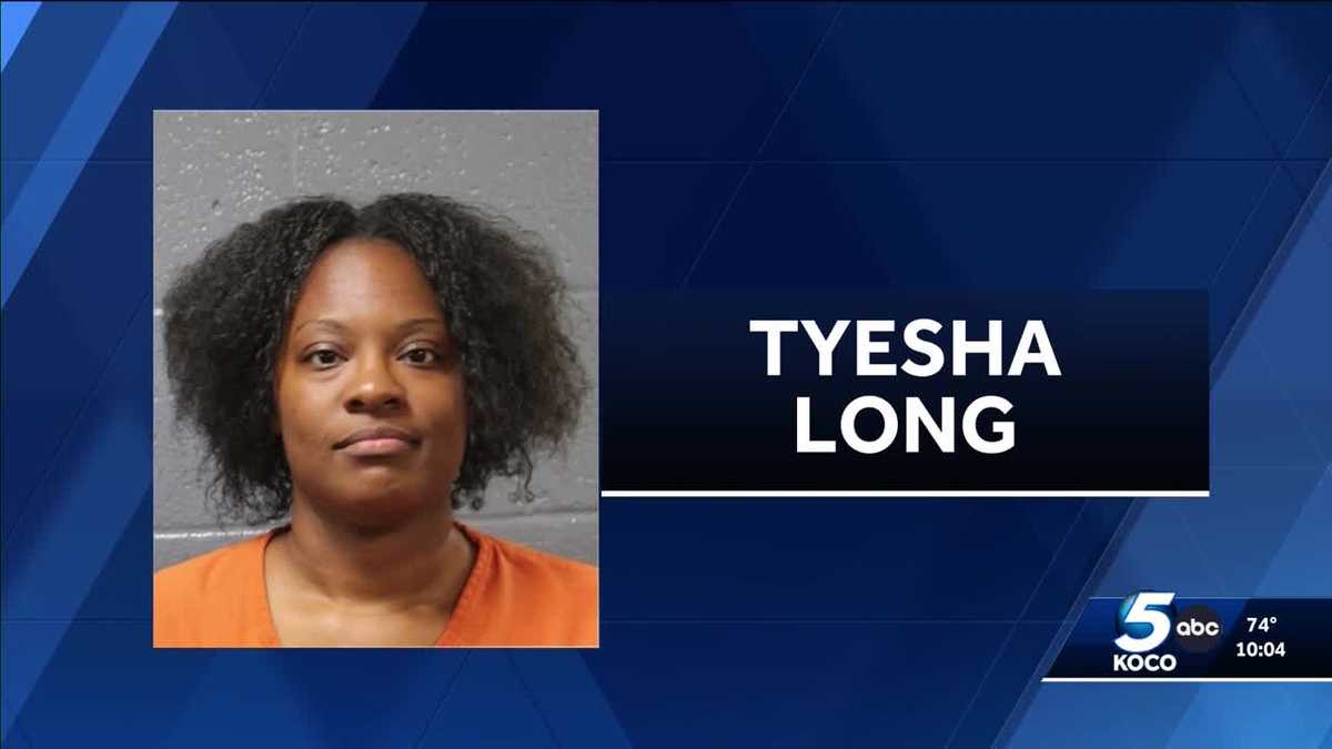 Oklahoma woman sentenced to 27 years in prison seeks early release under Survivors Act