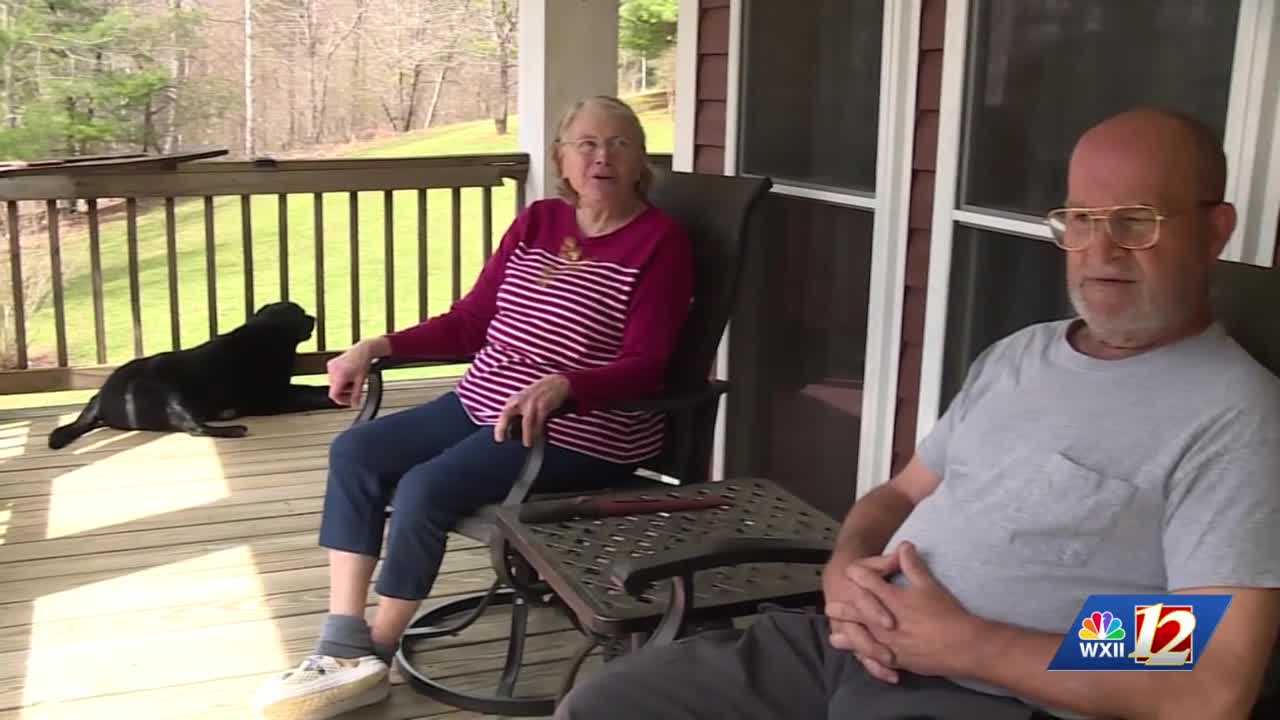VA woman grapples with cancer diagnosis after insurance denial and travels to Triad for treatment