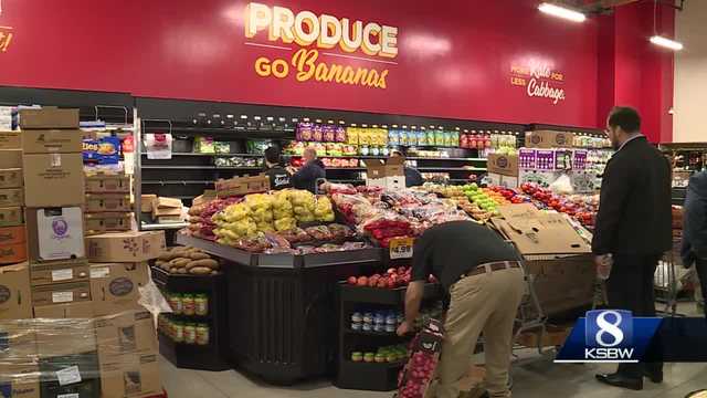 New grocery store bringing opportunities for Soledad and shoppers - Vimarsana News