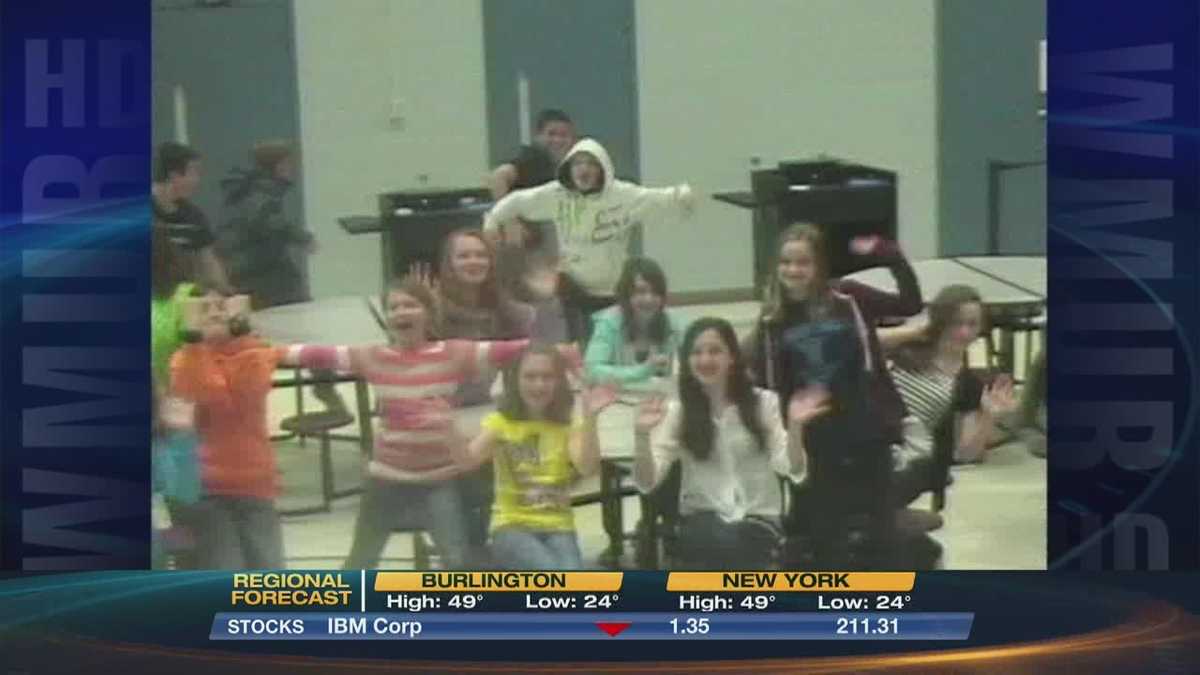 mt view middle school