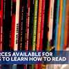 Oklahoma nonprofit offers resources for adults to learn how to read