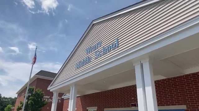 NH districts struggling to find teachers as school year approaches - Vimarsana News