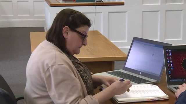 Insulting email from Addison County State's Attorney Eva Vekos prompts complaints from police - Vimarsana News