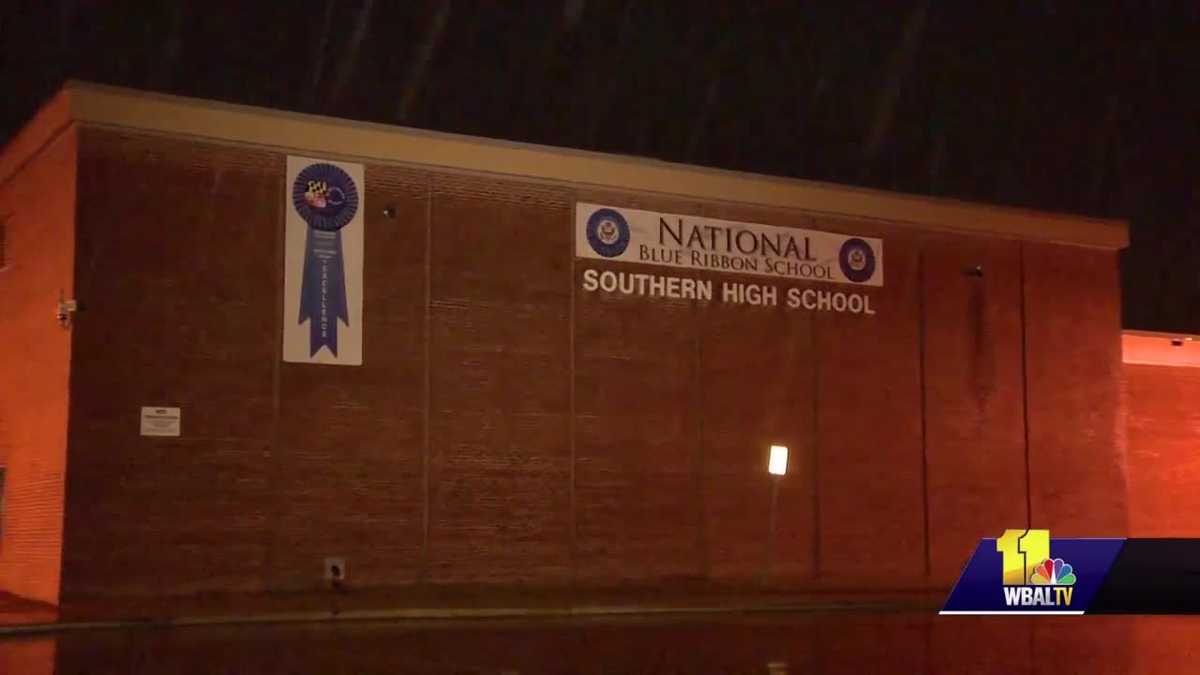 Southern High School teacher killed in Edgewater crash