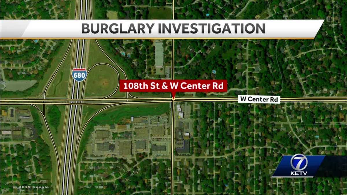 Thieves break into, steal items from fur store near Rockbrook Village