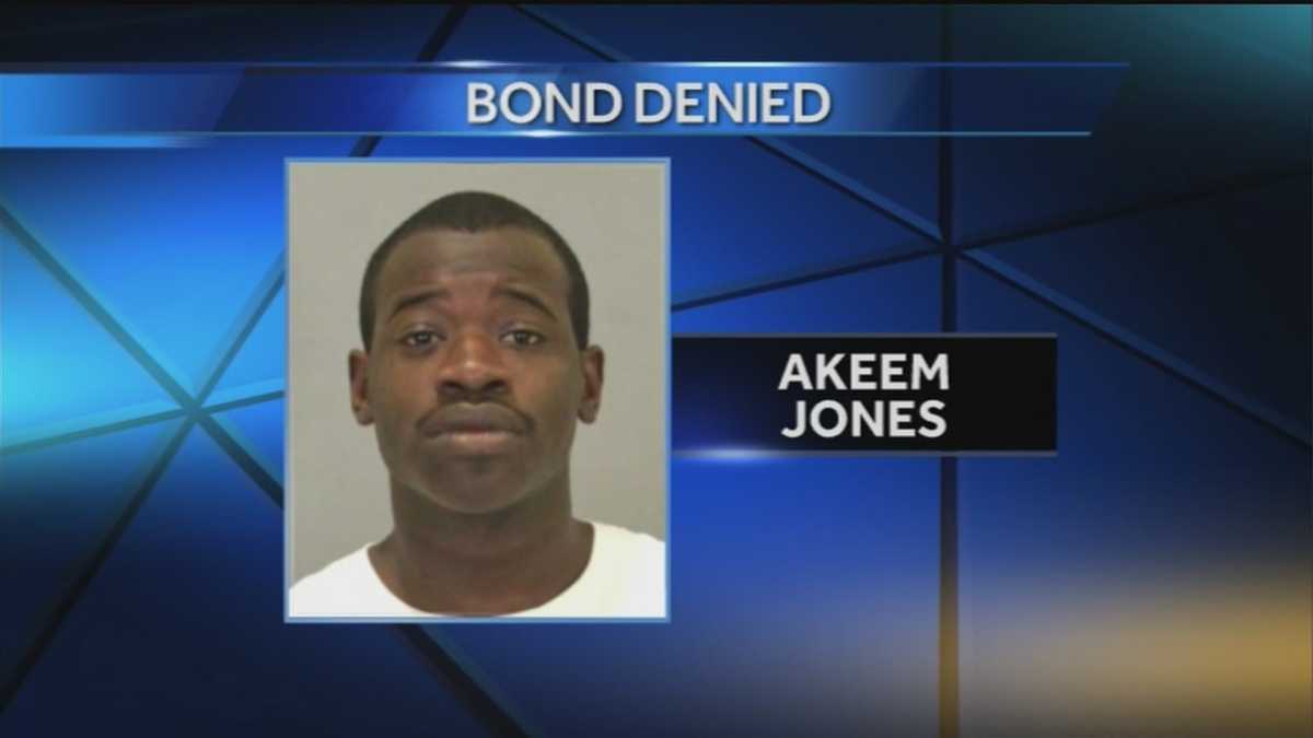 Judge: No bond for suspect in November double homicide