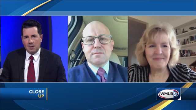 CloseUp: Merrimack reps call for plastics plant shut-down - Vimarsana News