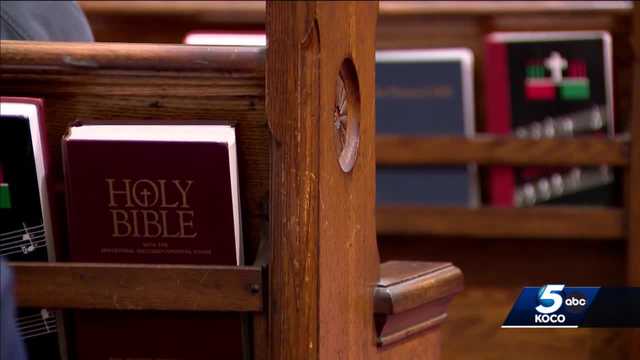 Should Oklahoma allow religious charter schools? - Vimarsana News