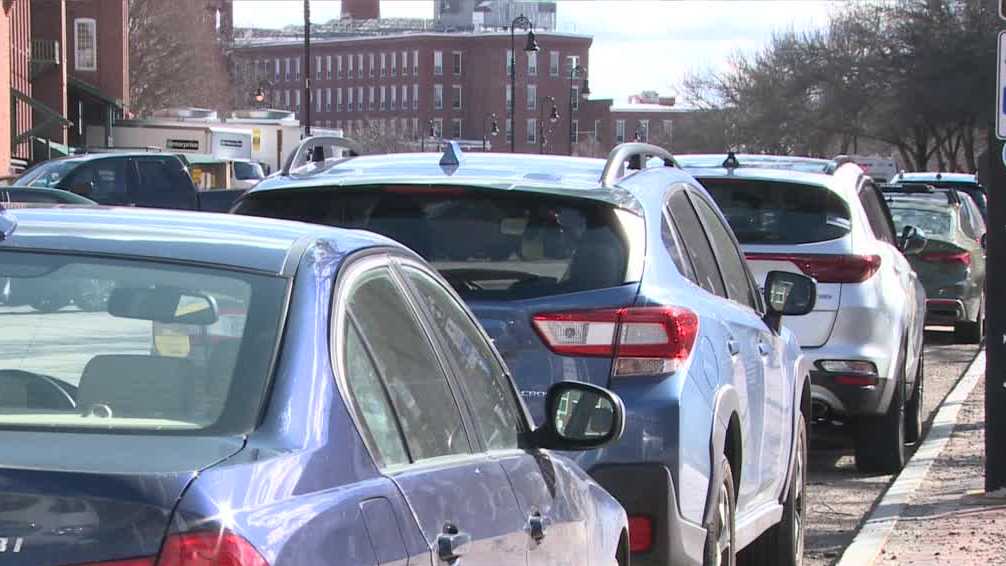 NH lawmakers take into consideration strategy to rebate auto registration service fees