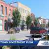 Ottumwa sells historic downtown building for $1 to developer