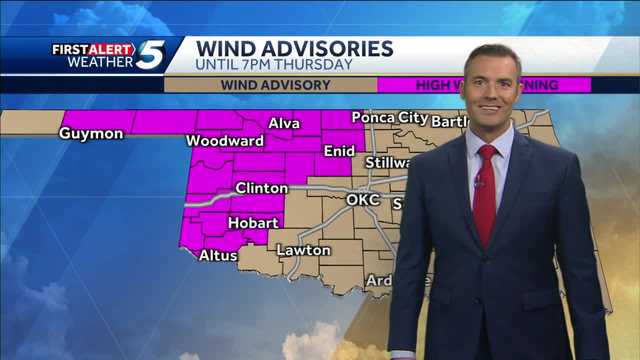 FORECAST: Strong winds today - Vimarsana News