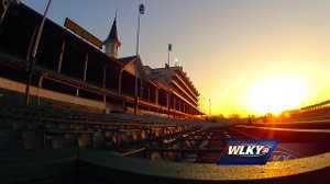 WLKY Derby Day Live