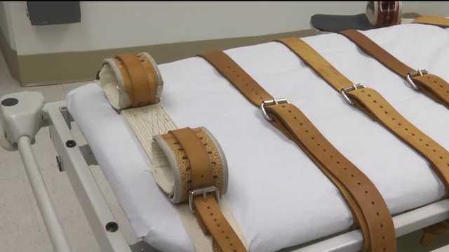 Florida governor faces scrutiny over Eexecution decision - Vimarsana News