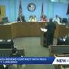 Immigration enforcement takes center stage as Lake Worth Beach approves PBSO contract