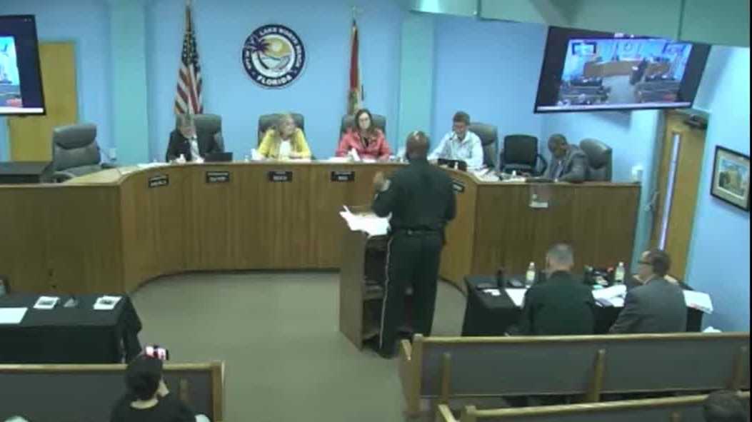 Immigration enforcement takes center stage as Lake Worth Beach approves PBSO contract