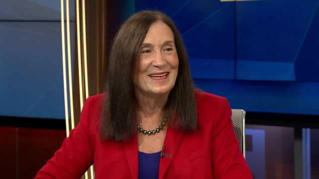OTR: Massachusetts state treasurer weighs in on political future - Vimarsana News