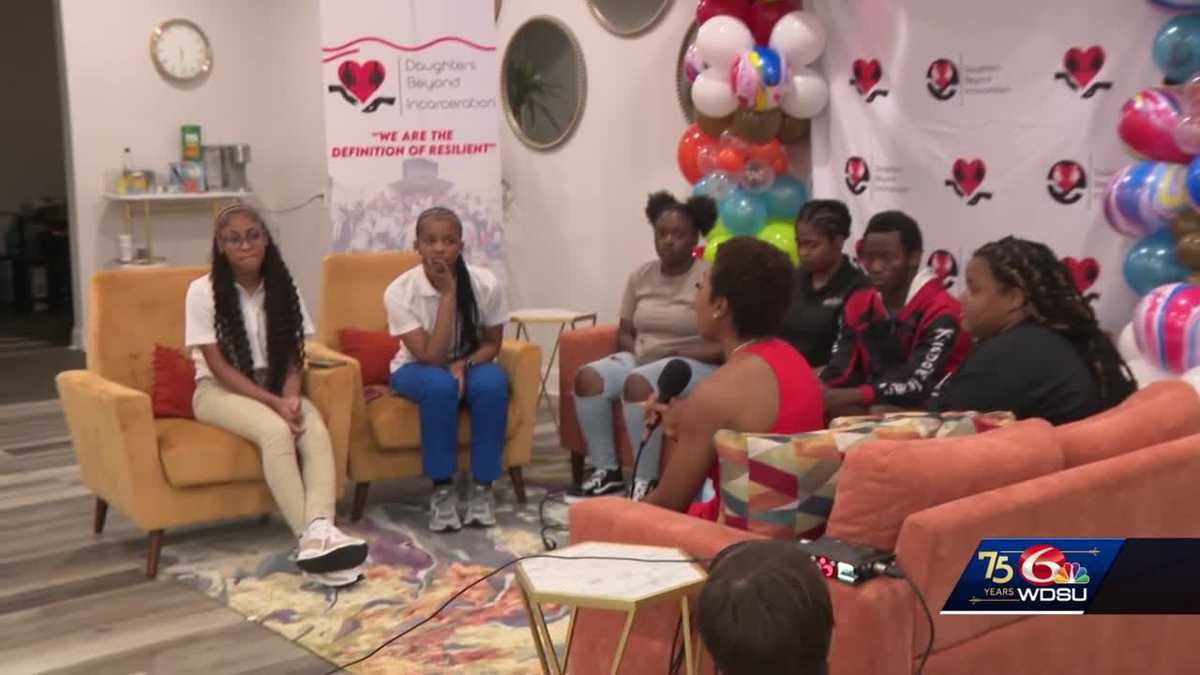 Daughters Beyond Incarceration opens 2026 policy fellowship for high school girls in New Orleans and Baton Rouge