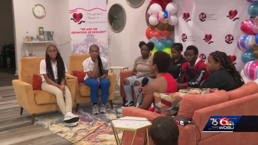 DBI 2026 policy fellowship opens for girls in Louisiana - WDSU