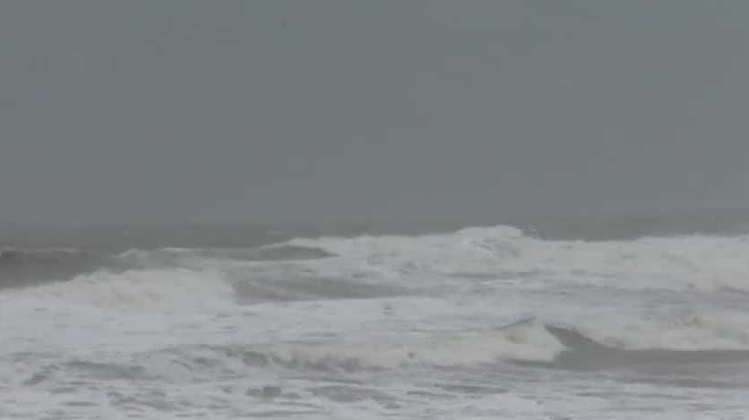 Hurricane Irma hit Florida two years ago