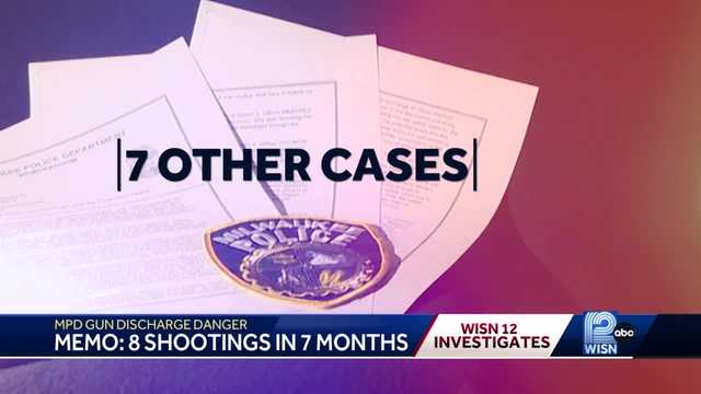 MPD memo reveals higher tally of unintended shootings from controversial service gun - Vimarsana News