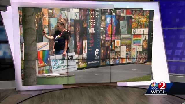 Pulse Memorial could soon become nationally recognized - Vimarsana News
