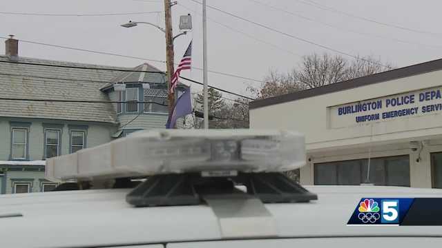 Police commission recommends raising Burlington police officer count - Vimarsana News