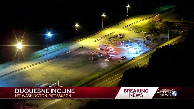 Man found dead after fall near Duquesne Incline - Vimarsana News