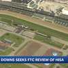 Churchill Downs requests federal investigation of Horseracing Integrity and Safety Authority