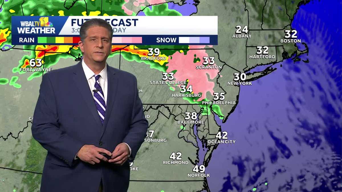 Tony Pann - Journalist Profile - Intelligent Relations