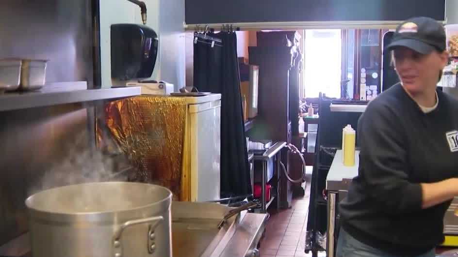 'Like to get bold, strong flavors': Block 16 chefs prepare for Celebrity Chef 2026 in Omaha