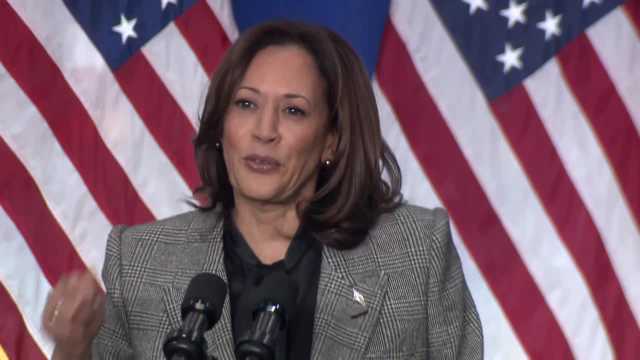 VP Kamala Harris will return to Wisconsin next week - Vimarsana News