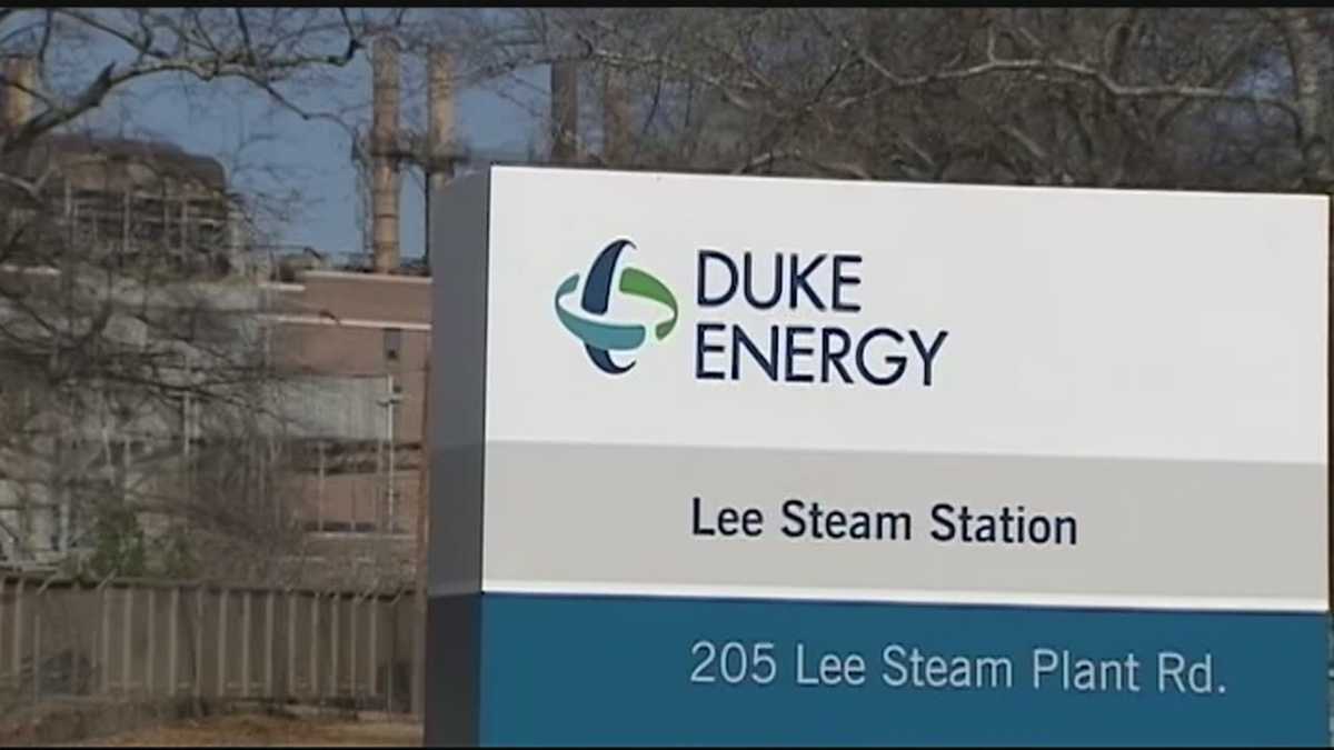 Duke Energy to build new plant; create new jobs