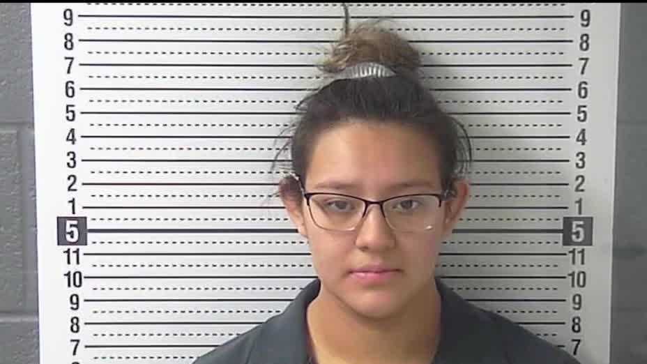 Hobbs woman found guilty of throwing baby into a dumpster