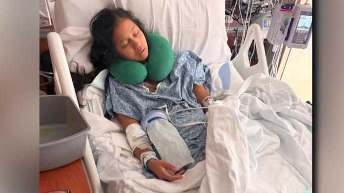 Investigation underway after woman body-slammed at bar near UCF