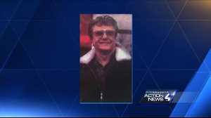 Owner, 78, found shot dead at Jefferson Hills Motel