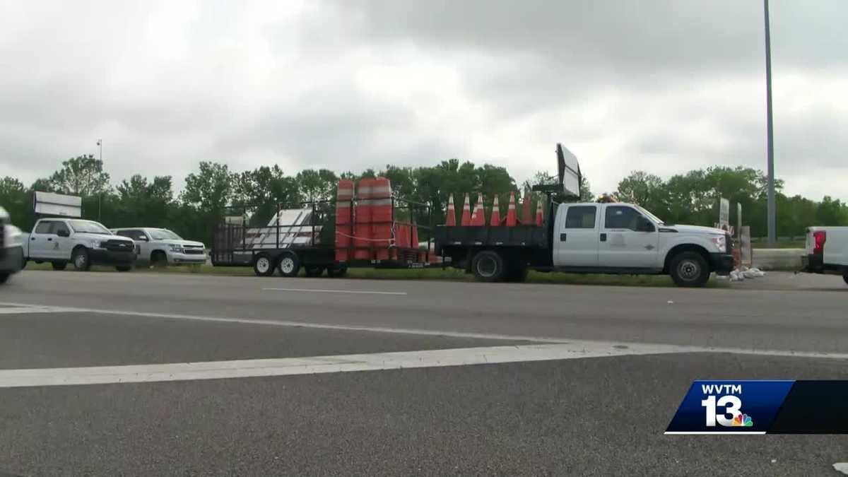 'Go Wide 65' project continues through Alabaster and Calera