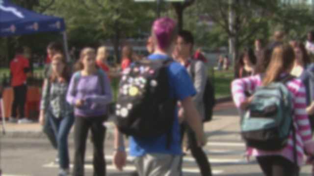 Breaking the Silence: Campus Rape Epidemic