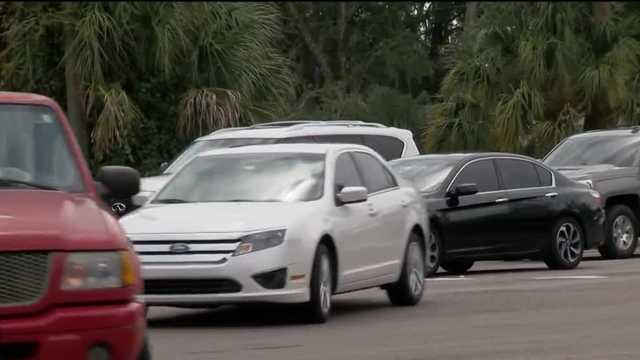 Slavia Road extension could ease traffic in Seminole County - Vimarsana News
