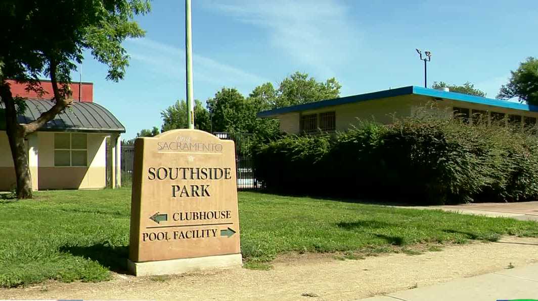 Southside Park residents push back against proposed pool hour reductions