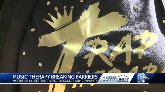 Milwaukee social worker starts 'trap therapy' - Vimarsana News