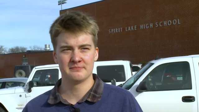 Transgender student in Iowa told to use different restroom - Vimarsana News