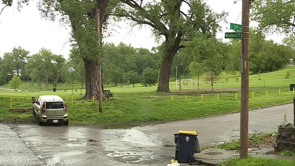 Amazon driver released after Kansas City boy killed in crash