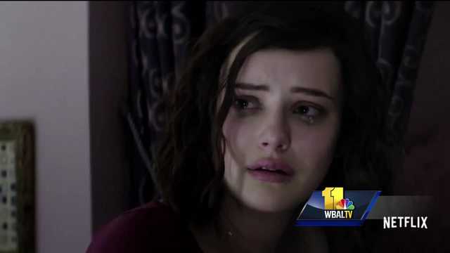 Video: Parents warned about Netflix show