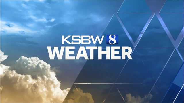 KSBW 8 Weather: September 7  