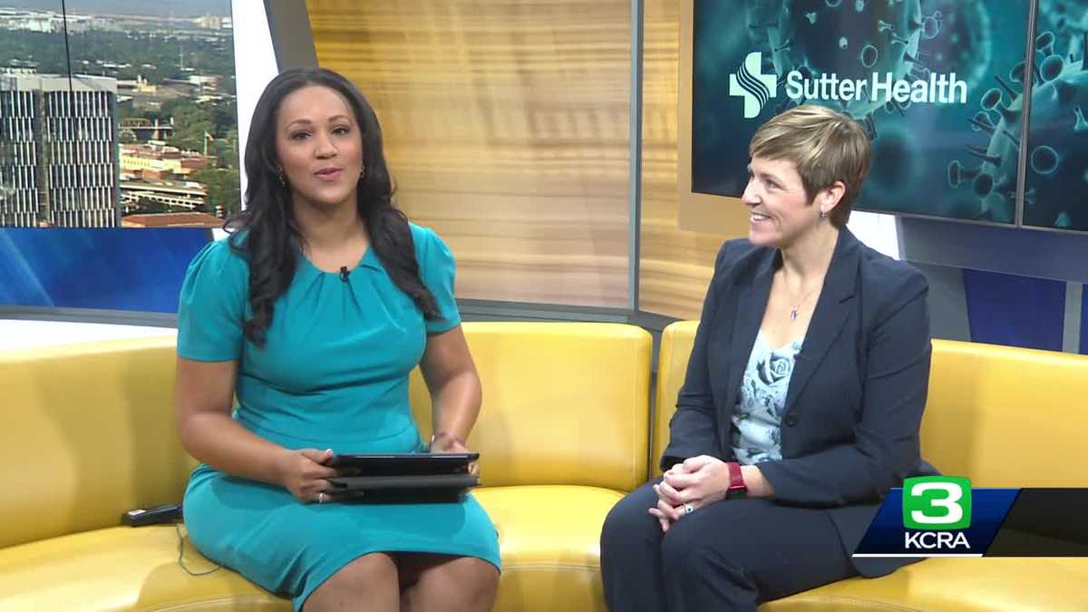 Are you prepared for flu season? Dr. Vanessa Walker explains what you should know