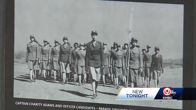 US House passes bill to award historic all-Black female Army Corps Battalion with Congressional Gold Medal - Vimarsana News